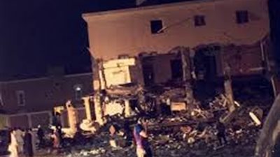 تفاصيل انفجار منزل بالدمام شرق السعودية