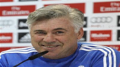 أنشيلوتي: علينا التحلي بالشجاعة في الكلاسيكو