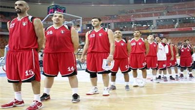 منتخبات السلة تحصد 3 ذهبيات في البطولة الأفريقية بأوغندا