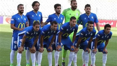 عمرو إسماعيل يطير لزامبيا لتأمين إقامة سموحة قبل مواجهة زيسكو