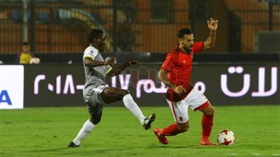 الأهلي يودع كأس مصر بالخسارة أمام الاسيوطى