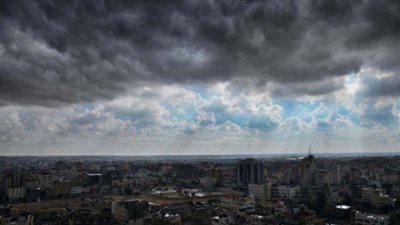 الأرصاد تكشف عن تحرك منخفض جوي على البحر المتوسط