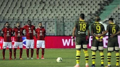 «30 دقيقة» الأهلي يبحث عن هدف ثانٍ أمام الأسيوطي