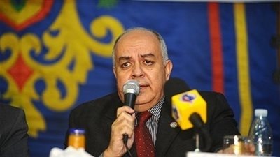 عمرو دراج: تقارب بين الاشتراكيين الثوريين وتيار الإخوان الصاعد