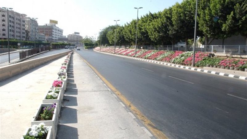 تطوير الطرق