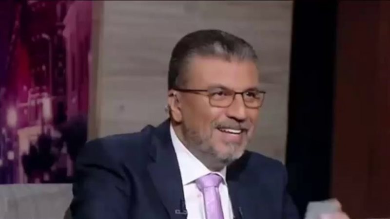 عمرو الليثي