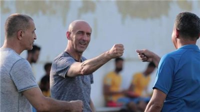 يسيتش: الحماس والندية عنوان قمة شباب الأهلي والإسماعيلي