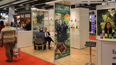 غدا.. انطلاق معرض سيتال بكندا بمشاركة 22 شركة مصرية للصناعات الغذائية