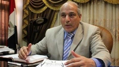 نائب مدير أمن شمال سيناء ينفي إطلاق نيران بالشيخ زويد