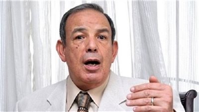 المقرحي يطالب بالقبض على رجال أعمال الإخوان الهاربين في الخارج