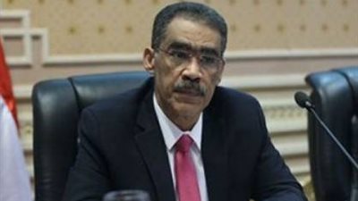 ضياء رشوان يكشف عن حدث مهم في سجون طرة.. غدا