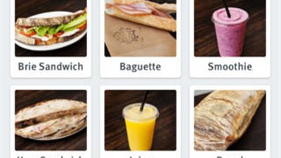 آبل تتيح تطبيقًا لرجال الأعمال لتتبع أعمالهم