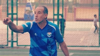 النصر 2001 يفوز على السكة الحديد 5-1 في تصفيات القطاعات