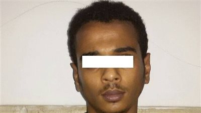 بالصور.. القبض على عاطلين بحوزتهما 60 قطعة حشيش فى الغردقة