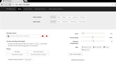 حول هاتفك الذكي إلى كاميرا لتصوير الفيديوهات