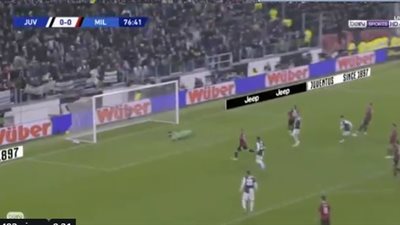 ديبالا يتقدم بالهدف الأول لـ