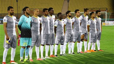 راحة 48 ساعة للاعبي الأسيوطي بعد الفوز على الأهلي