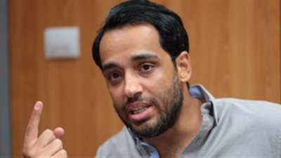 رامي جمال يدرس اعتزال الغناء بعد إصابته بمرض البهاق