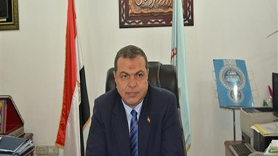 سعفان: وفرنا 105 آلاف و686 فرصة عمل للشباب من 11 ملتقى توظيفيا