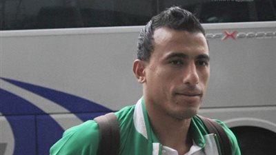 عبد الشافي يصل الدوحة مع أهلي جدة لمواجهة أصفهان