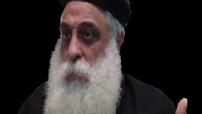 راعى كنيسة الوراق: حكومة الببلاوى مقصرة فى مكافحة الإرهاب.. الاعتداء الأخير ضد مصر وليس الأقباط.. لم نتلق تهديدات قبل الحادث و«العذراء» فى حماية المسلمين.. إقالة وزير الداخلية ليست من شأننا