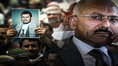 انفجار الخلافات بين الحوثيين وصالح في اليمن بسبب قرار للإمارات