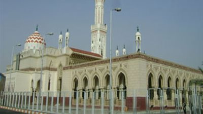 حملات للمرور بشوارع قنا لمنع الاختناقات بميدان القنائي