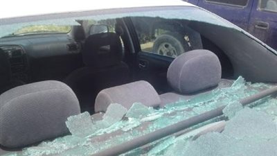 تحطيم 4 سيارات حصيلة الأسبوع الدراسي الأول بالأزهر..طلاب المحظورة يفشلون في تنفيذ المخطط الإخواني..والجامعة تواجه موجات التخريب بالغياب والحضور..وإحالة 20 طالبا لمجلس تأديب