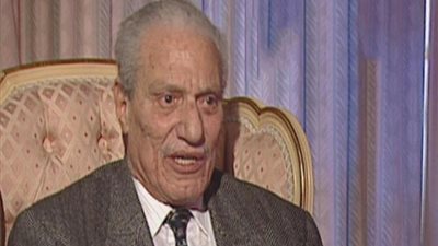 سعد الدين وهبة يتذكر بداياته الأولى مع الصحافة