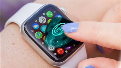 أبل تسجل براءة اختراع لتقنية 