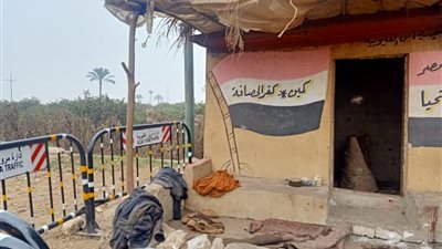 مجهولون يطلقون النار على كمين أمني في 