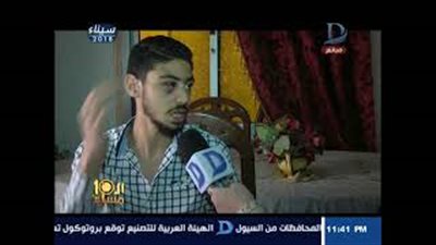 ضحية جديدة للنصب على الإنترنت يروي تفاصيل تعرضه للضرب وسرقة كاميرته