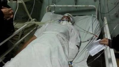 حامد يهدى بورسعيد لقب مدينة 