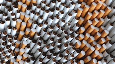 الحكومة المغربية تقرر رفع أسعار السجائر