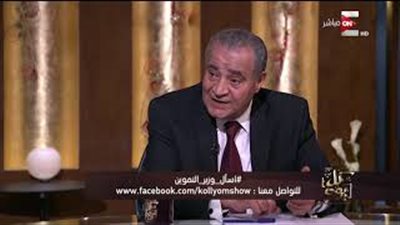 وزير التموين: «هنوفر الأرز علشان الناس بتحب المحشي» (فيديو)