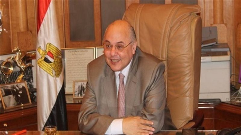 المهندس موسى مصطفى