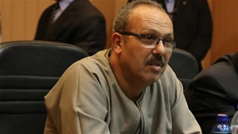مجدى الشراكى