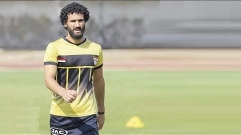 باسم مرسي