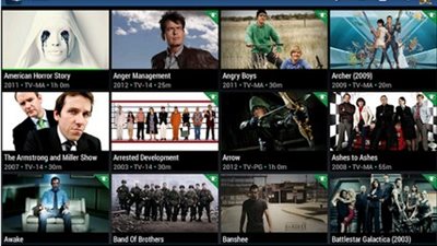 جوجل بلاى يتيح متصفح وسائل الإعلام على الهاتف الذكى