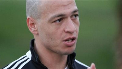 حمادة طلبة: الفوز على الأهلي ليس مفاجأة