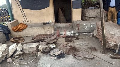 تفاصيل استهداف كمين 