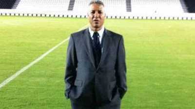 محمود الأسيوطي: مكافآت ضخمة للفريق حال الفوز بكأس مصر