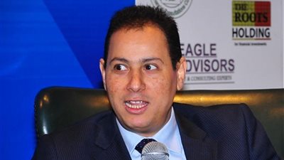 الرقابة المالية عضوا باللجنة التنفيذية للمنظمة الدولية لمراقبي المعاشات