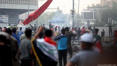 الأمم المتحدة تقترح خطة لتجاوز الأزمة في العراق