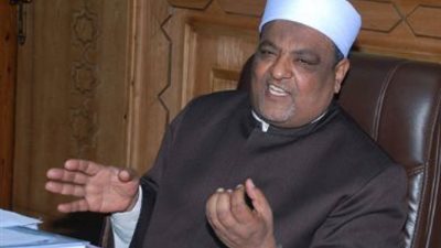 وكيل الأزهر: انخفاض أعداد التظلمات بـ«الثانوية»