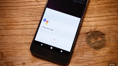 «جوجل» تضيف «خدمات للمراجعة» للمساعدة بشأن تطبيقات المساعد