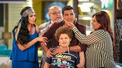 بالصور.. طرح أحدث بوسترات «الخلبوص»