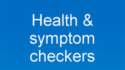 احصل على المشورة الصحية مع 