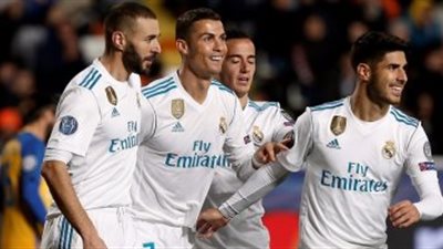 مواجهة نارية بين ريـال مدريد وبايرن ميونيخ في نصف نهائي دوري الأبطال