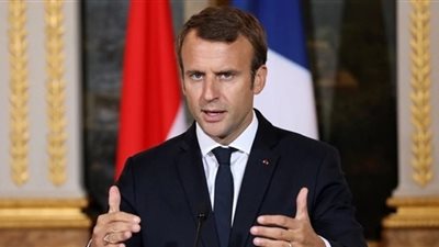 ماكرون يتوجه إلى أستراليا لتعزيز العلاقات الدفاعية